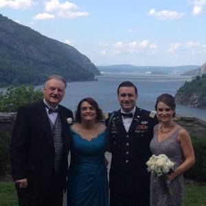 Meet your Posher, Peter